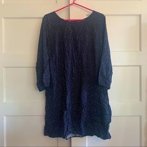 Old Navy Long Sleeve Dress NWT